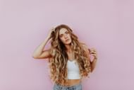 A balanced diet helps in maintaining hair health. (Image via Unsplash/Averie Woodard)